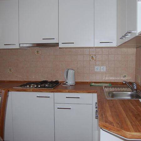 Apartments Ivana Блед Экстерьер фото