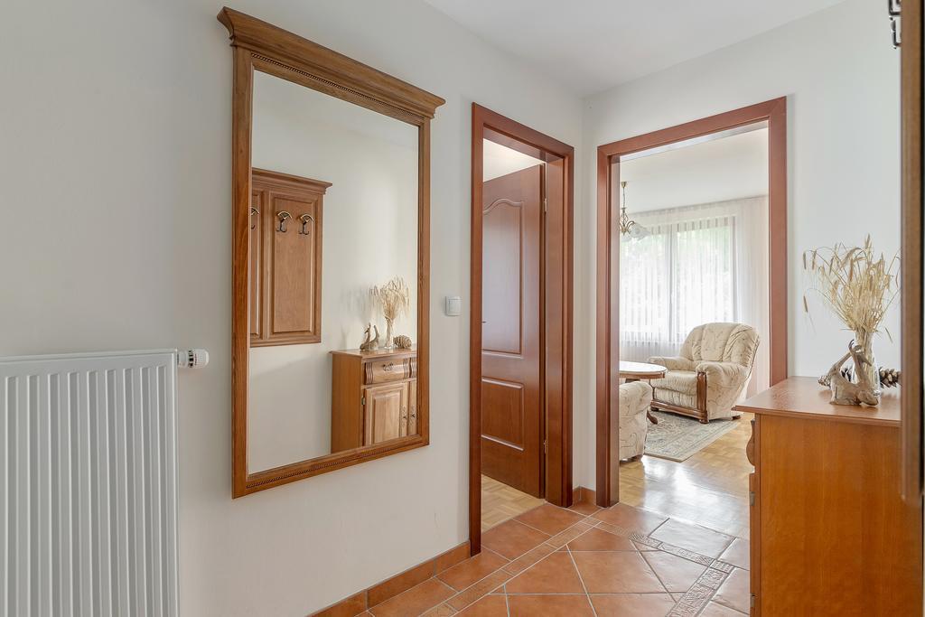Apartments Ivana Блед Экстерьер фото