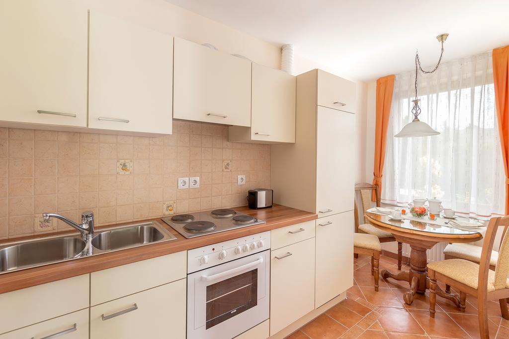 Apartments Ivana Блед Экстерьер фото