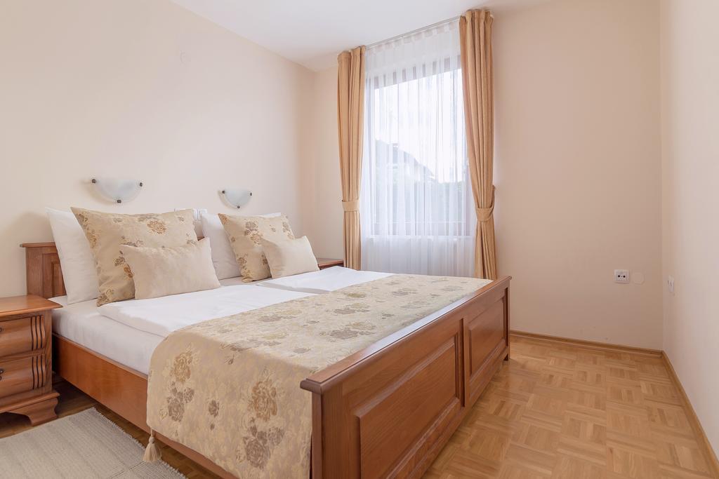 Apartments Ivana Блед Экстерьер фото
