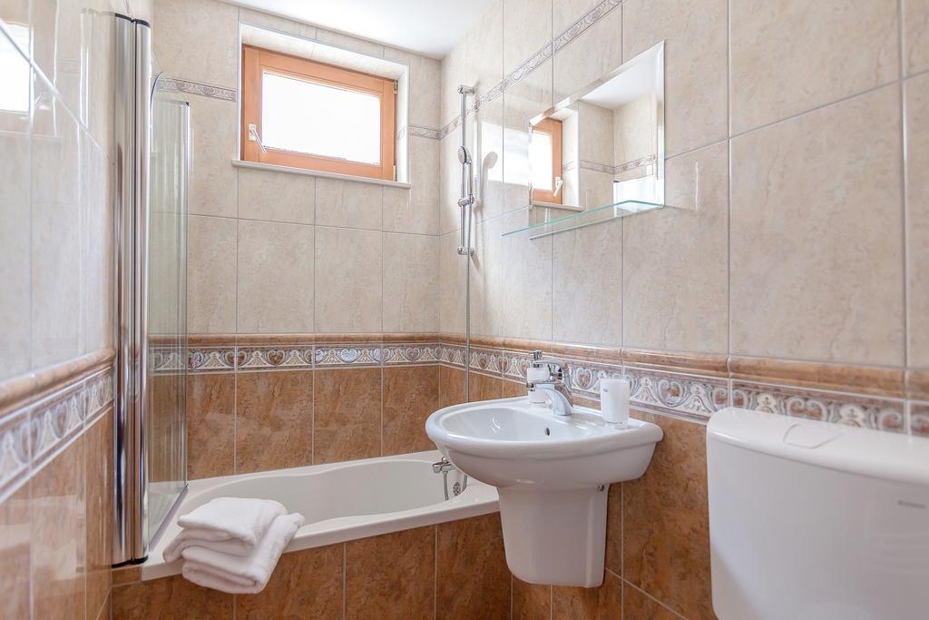 Apartments Ivana Блед Экстерьер фото