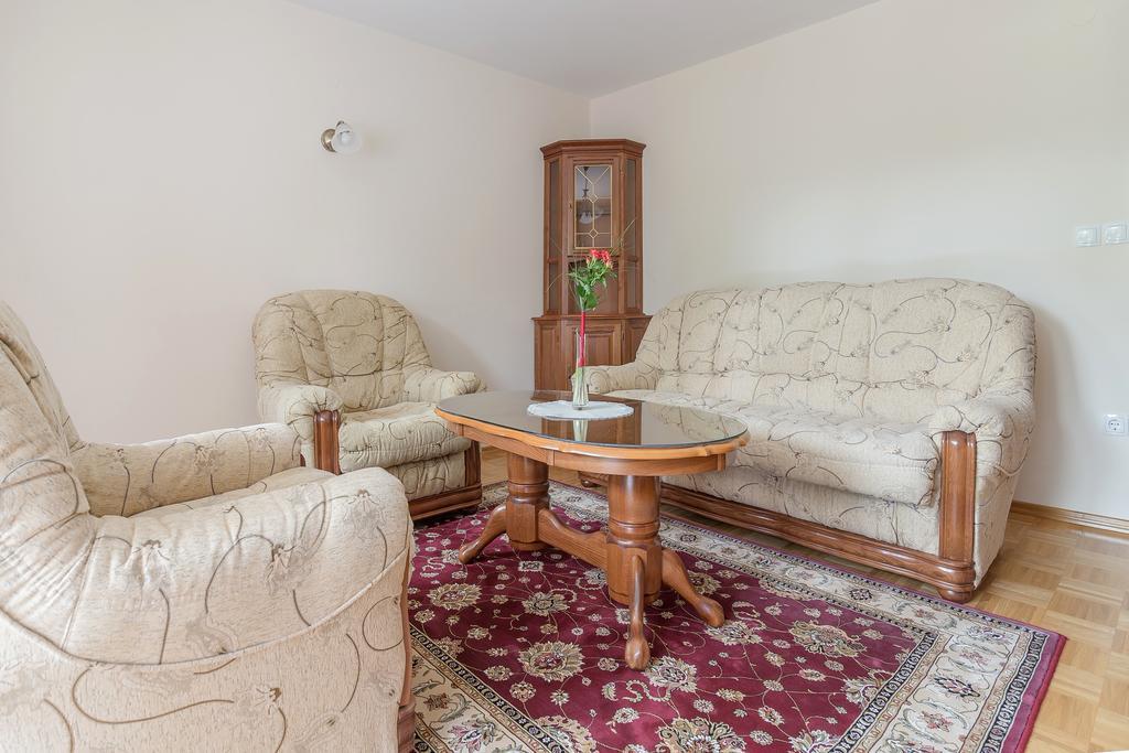 Apartments Ivana Блед Экстерьер фото