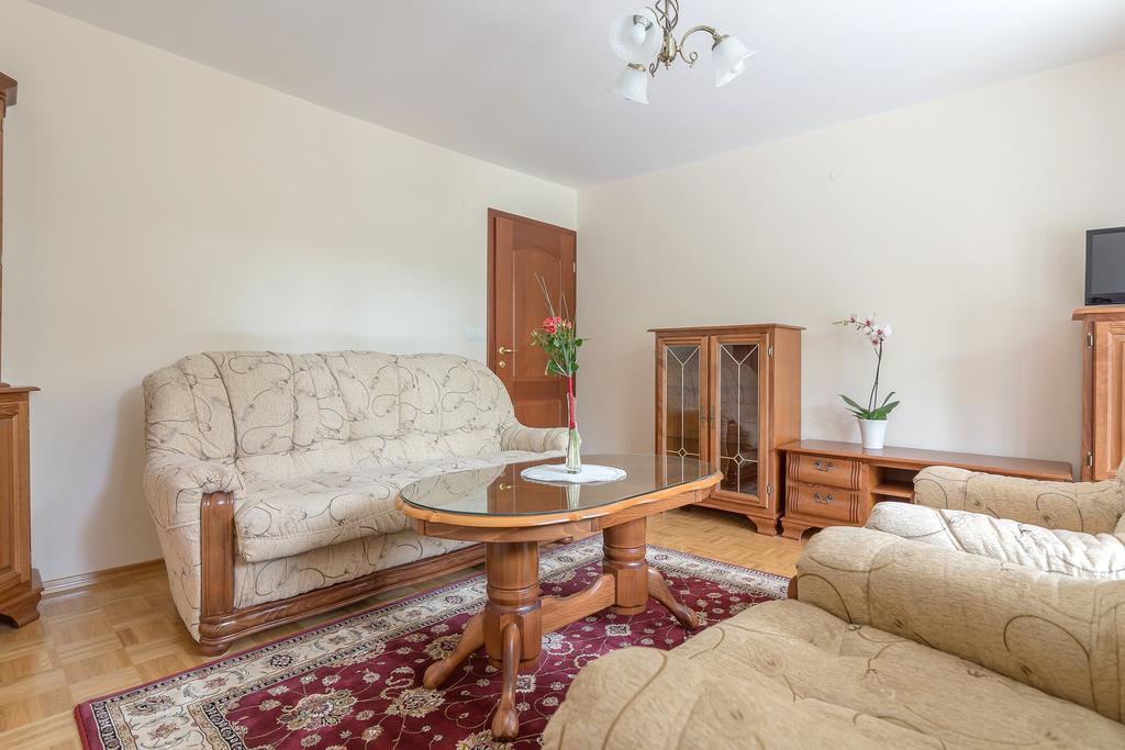 Apartments Ivana Блед Экстерьер фото