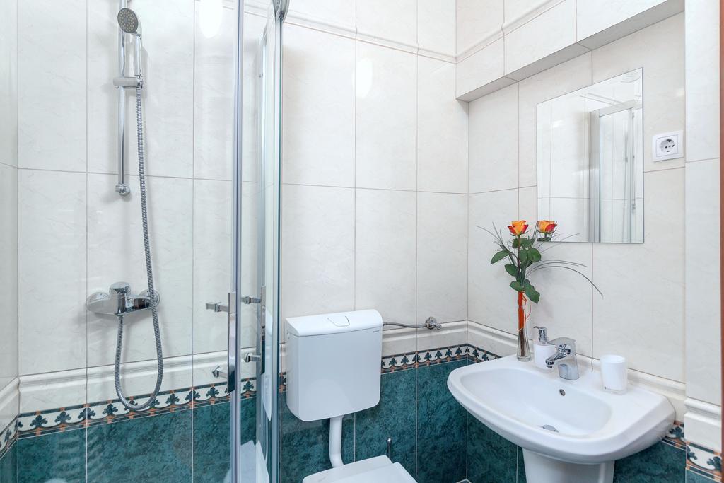 Apartments Ivana Блед Экстерьер фото