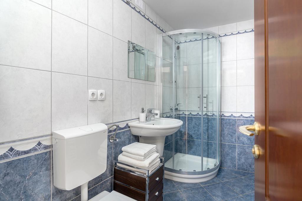 Apartments Ivana Блед Экстерьер фото