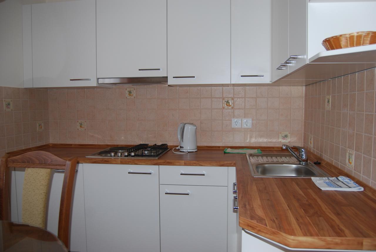 Apartments Ivana Блед Экстерьер фото