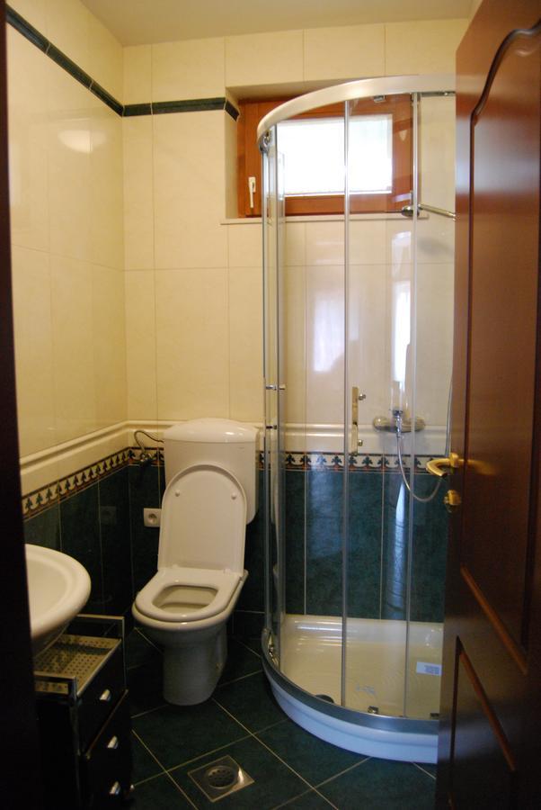 Apartments Ivana Блед Экстерьер фото